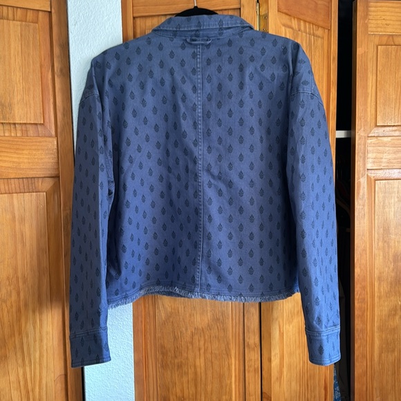 Denim Jacket - Picture 2 of 6